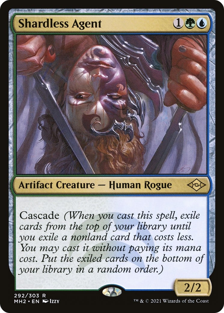 Shardless Agent - Image 1