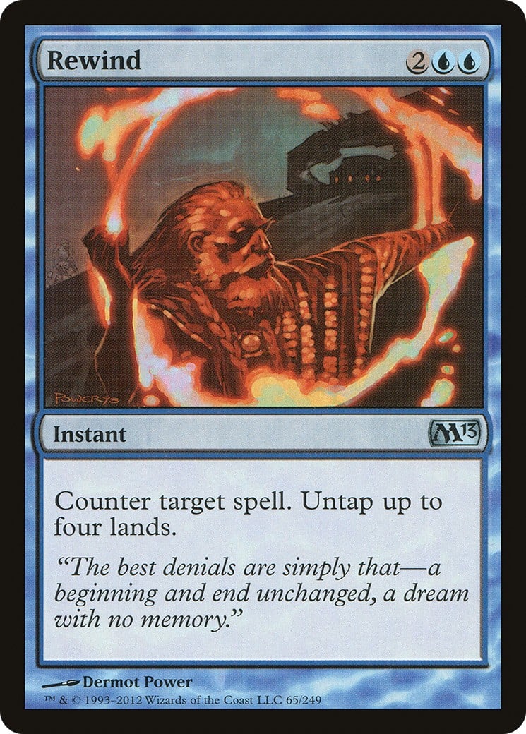 Rewind - Image 1