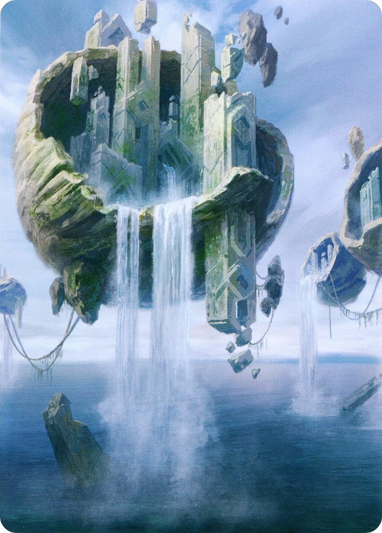 Island // Island - Image 1