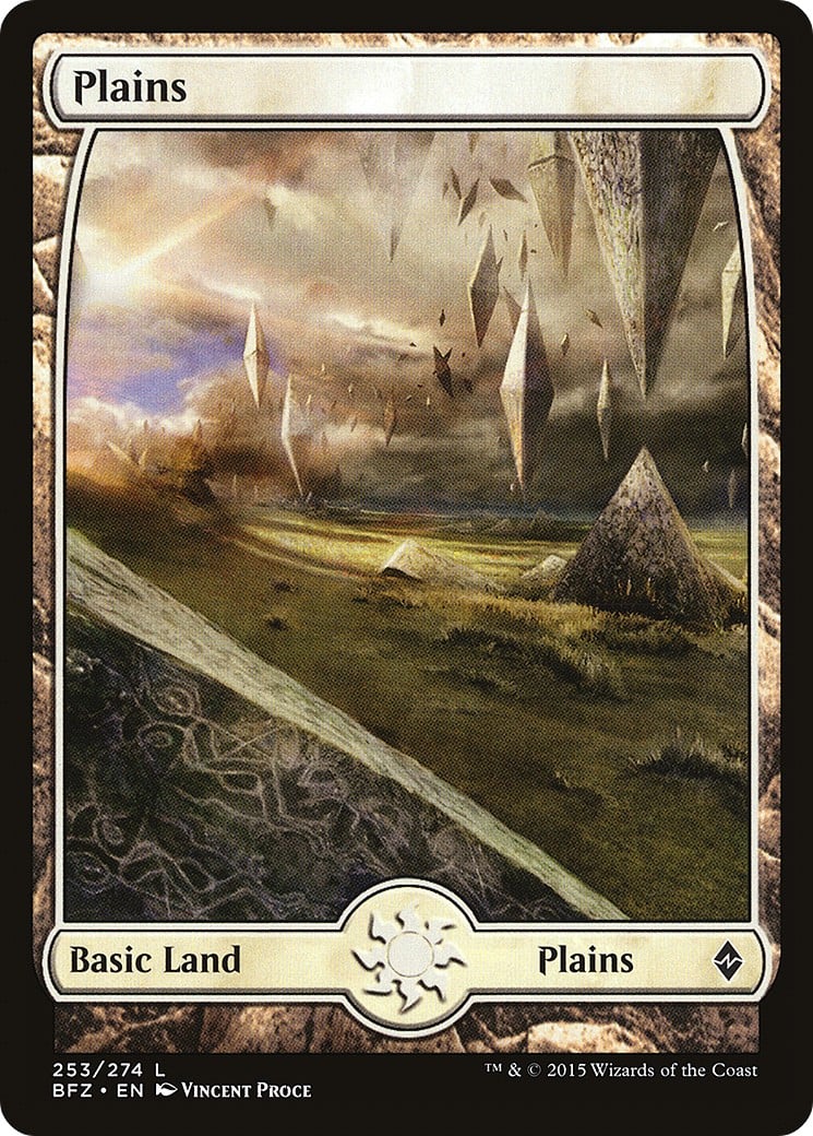 Plains - Image 1