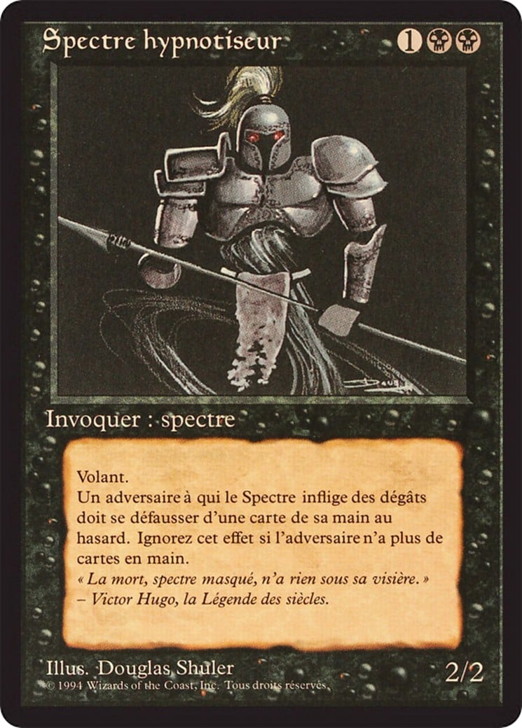 Hypnotic Specter - Image 1
