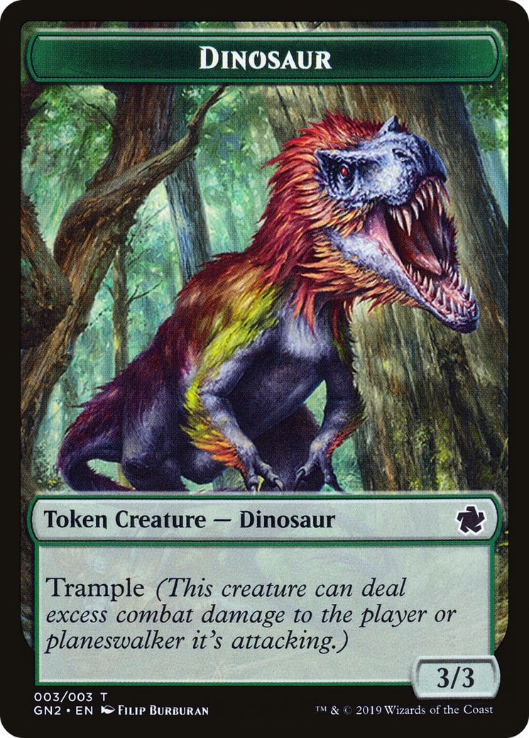 Dinosaur - Image 1