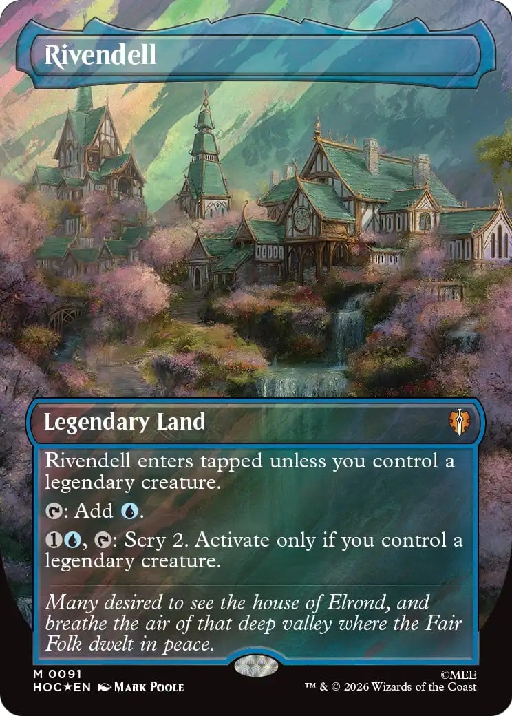 Rivendell - Image 1