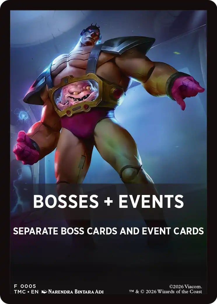 Bosses + Events - Image 1