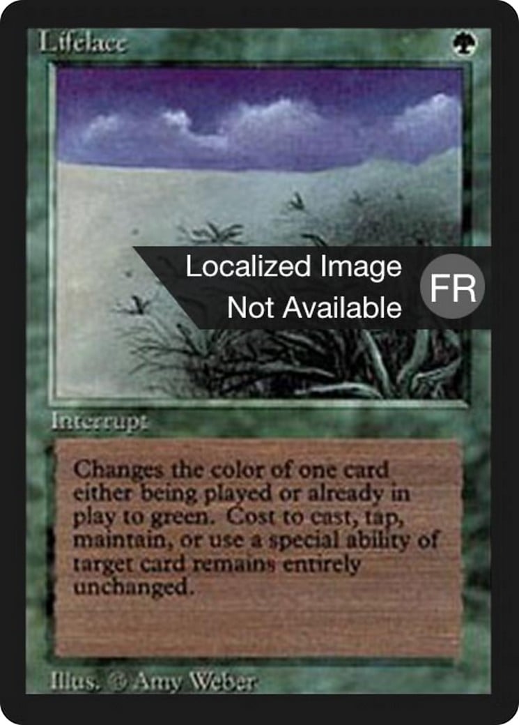Lifelace - Image 1