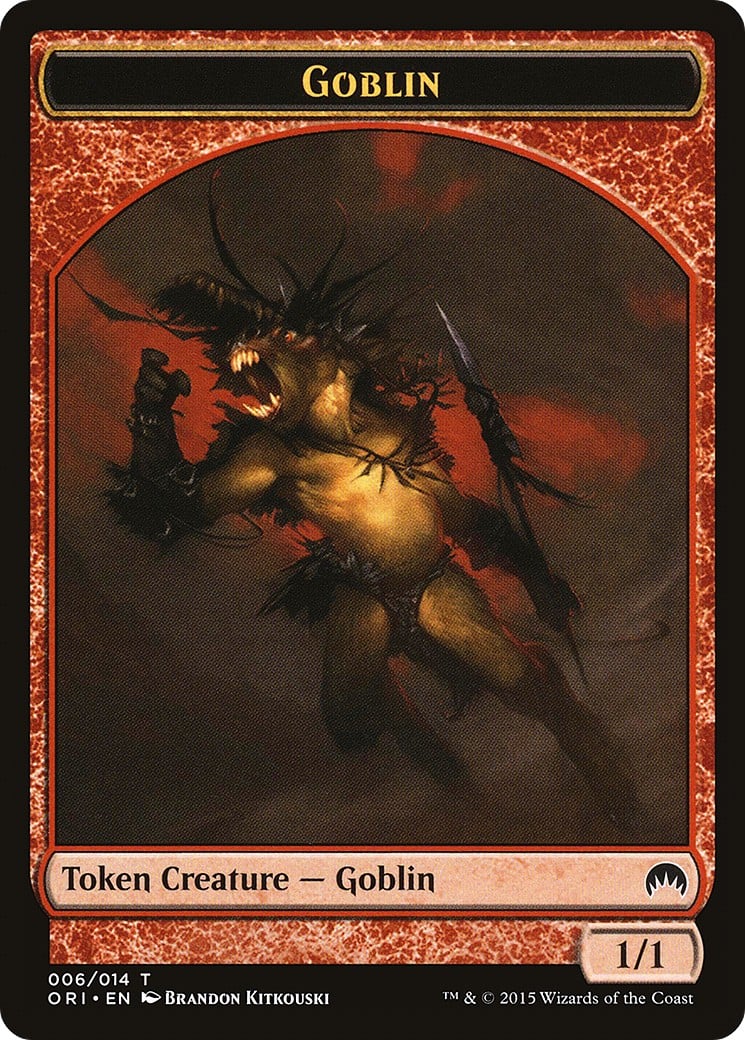 Goblin - Image 1