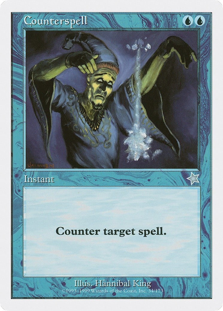 Counterspell - Image 1