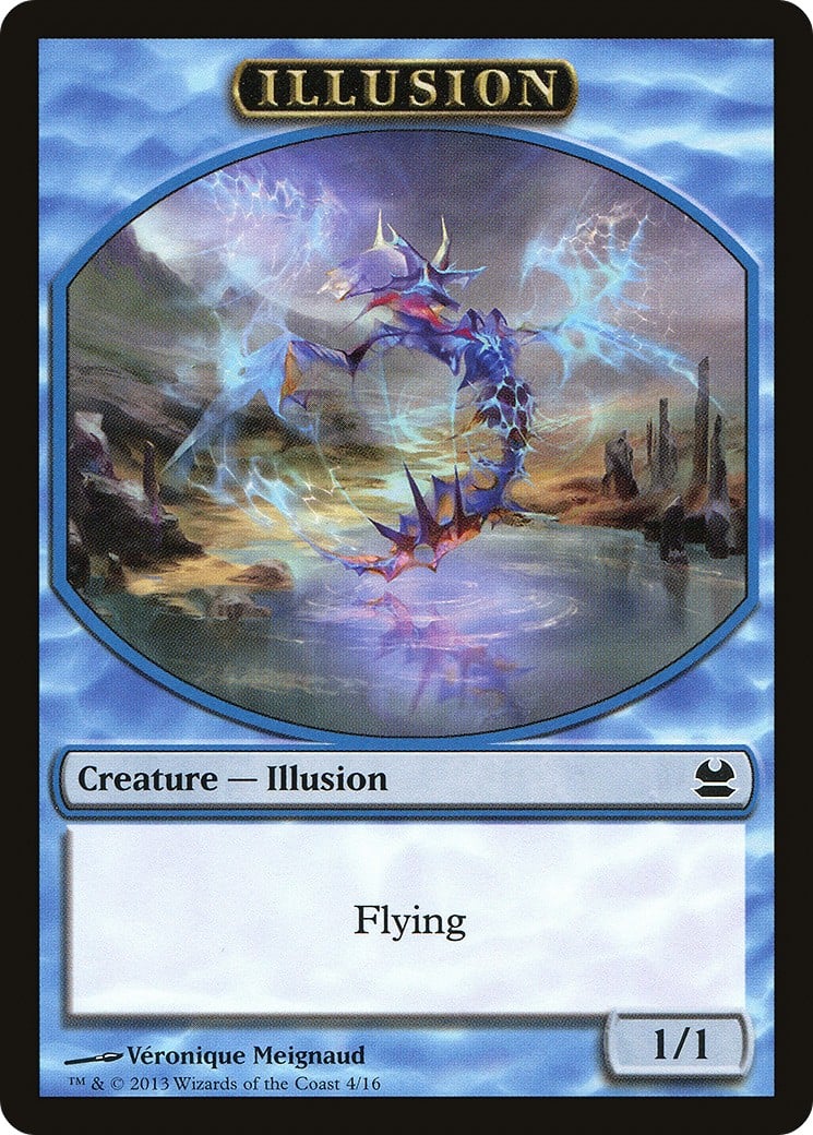 Illusion - Image 1