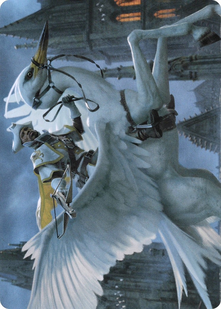 Gryff Rider // Gryff Rider - Image 1