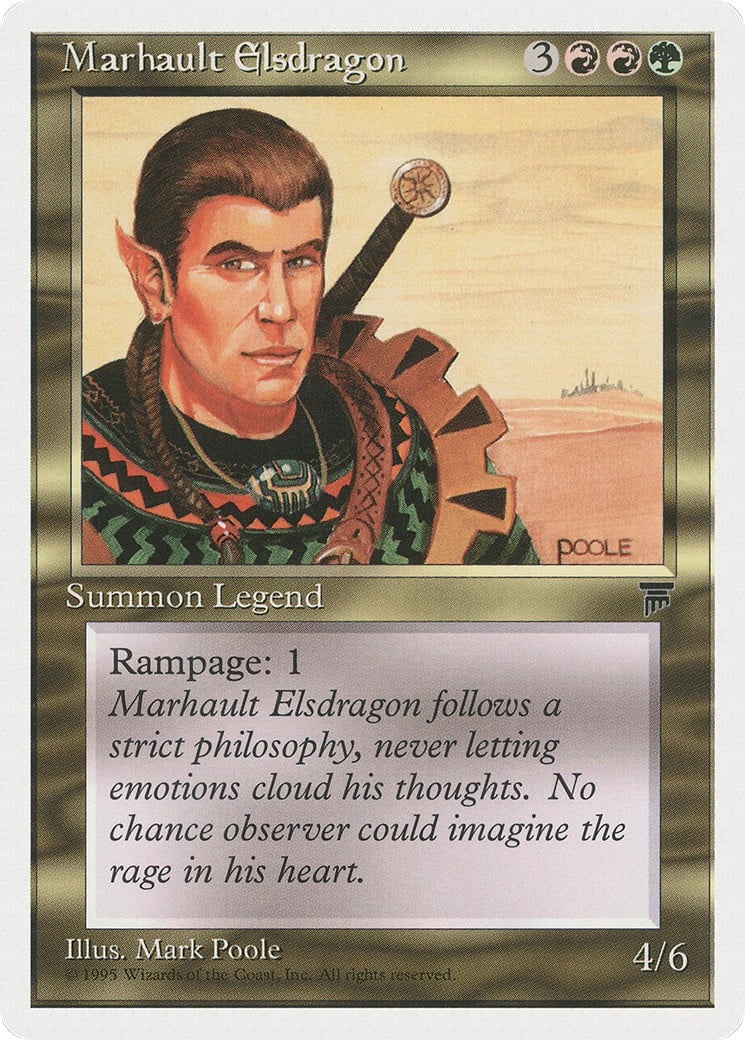 Marhault Elsdragon - Image 1
