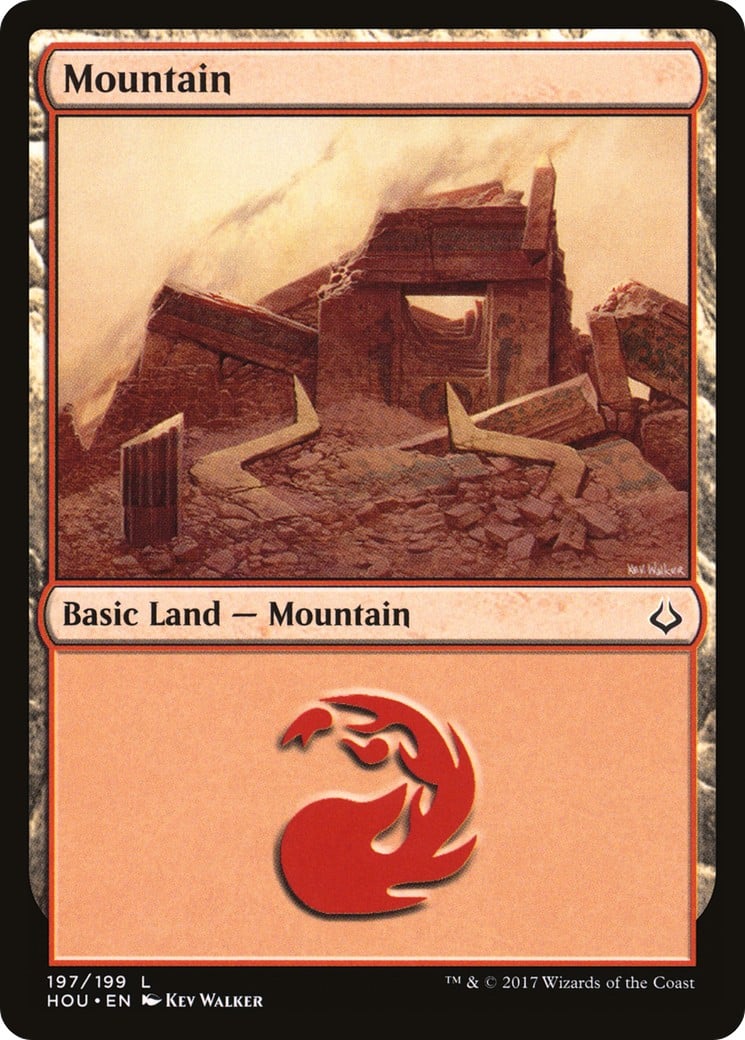 Mountain - Image 1