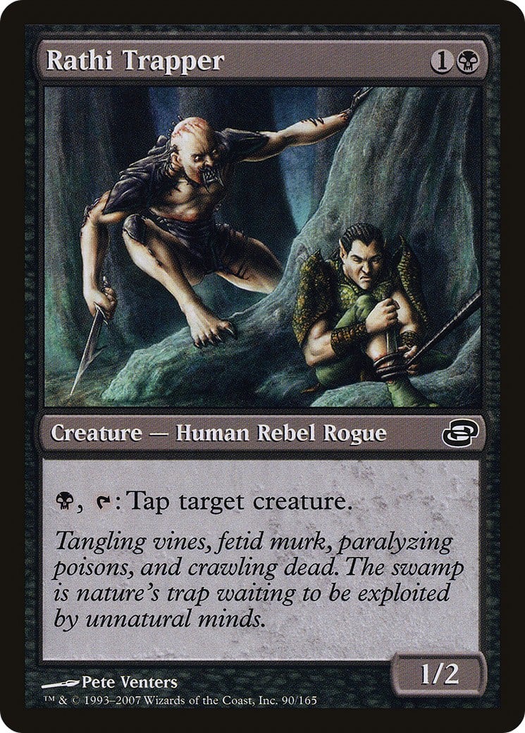 Rathi Trapper - Image 1
