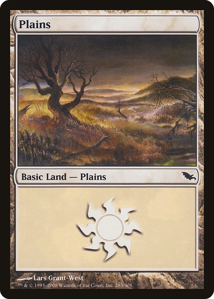 Plains - Image 1