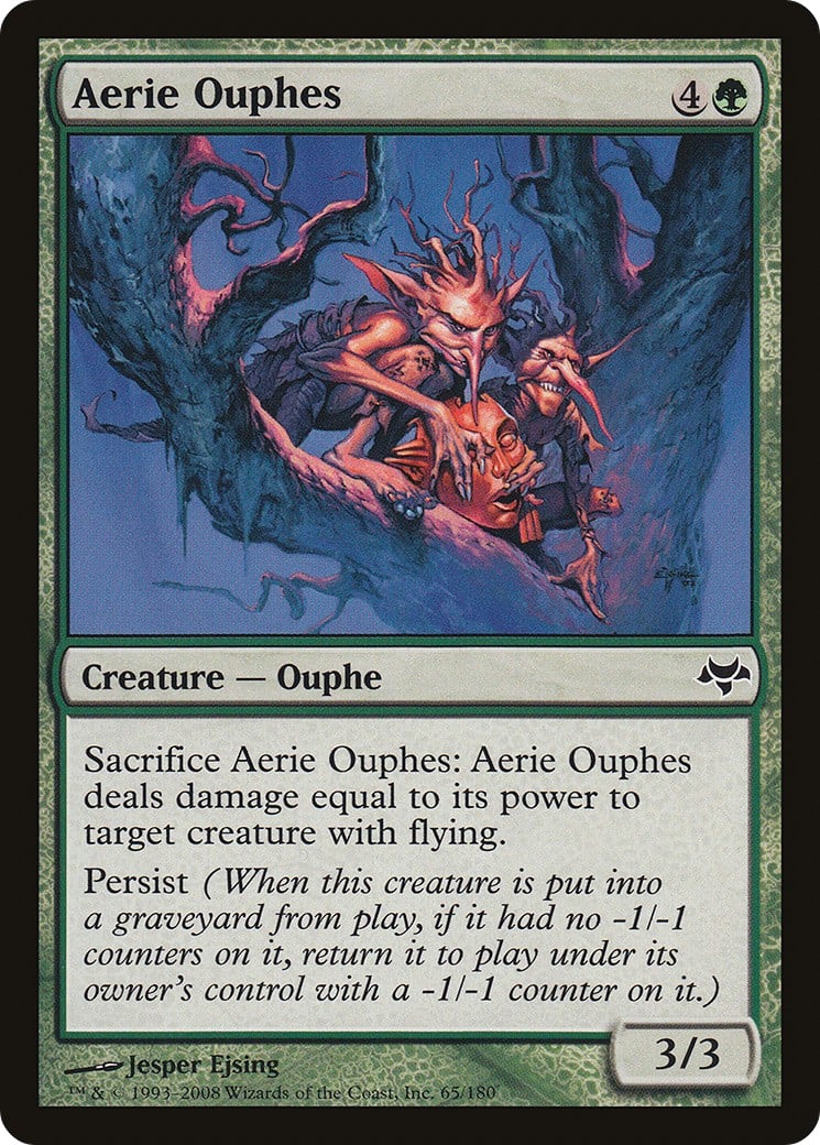 Aerie Ouphes - Image 1