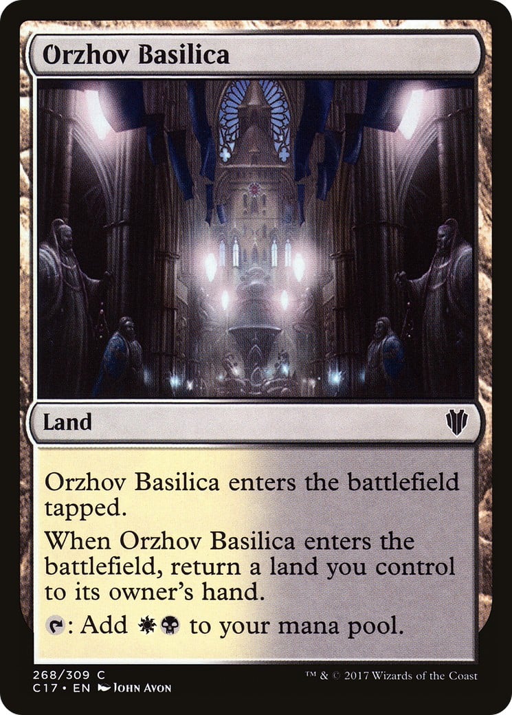 Orzhov Basilica - Image 1