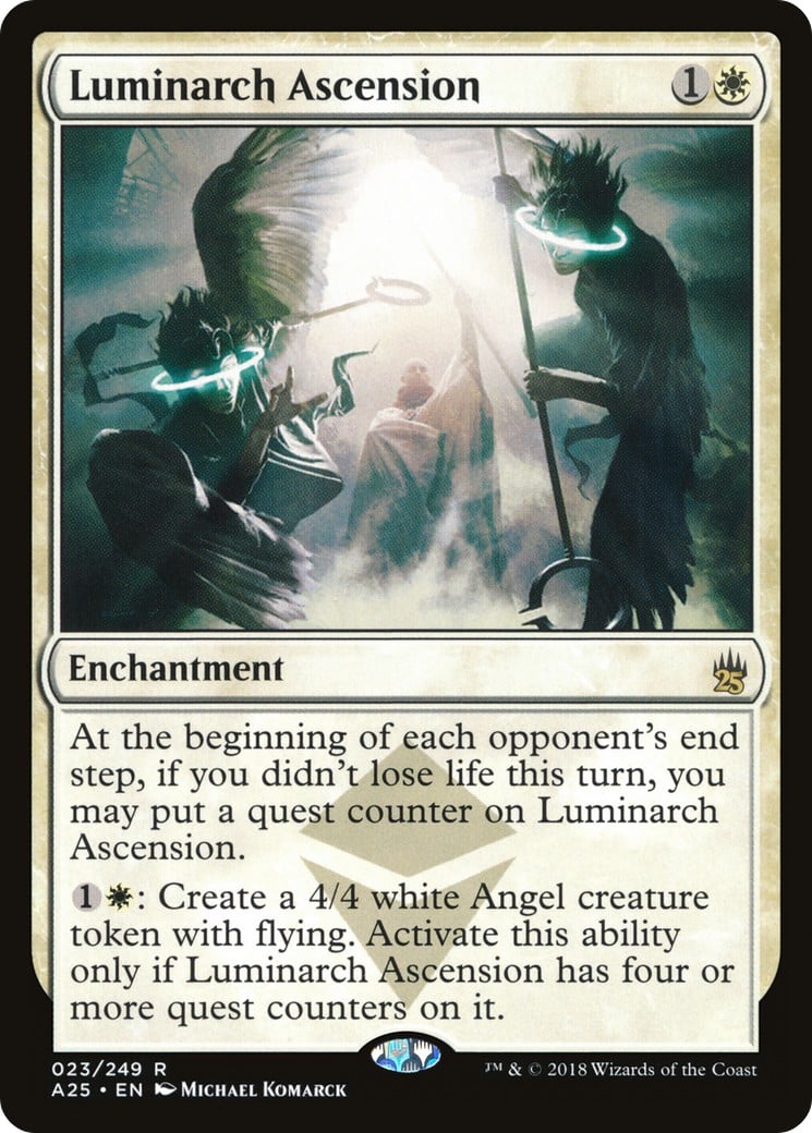 Luminarch Ascension - Image 1