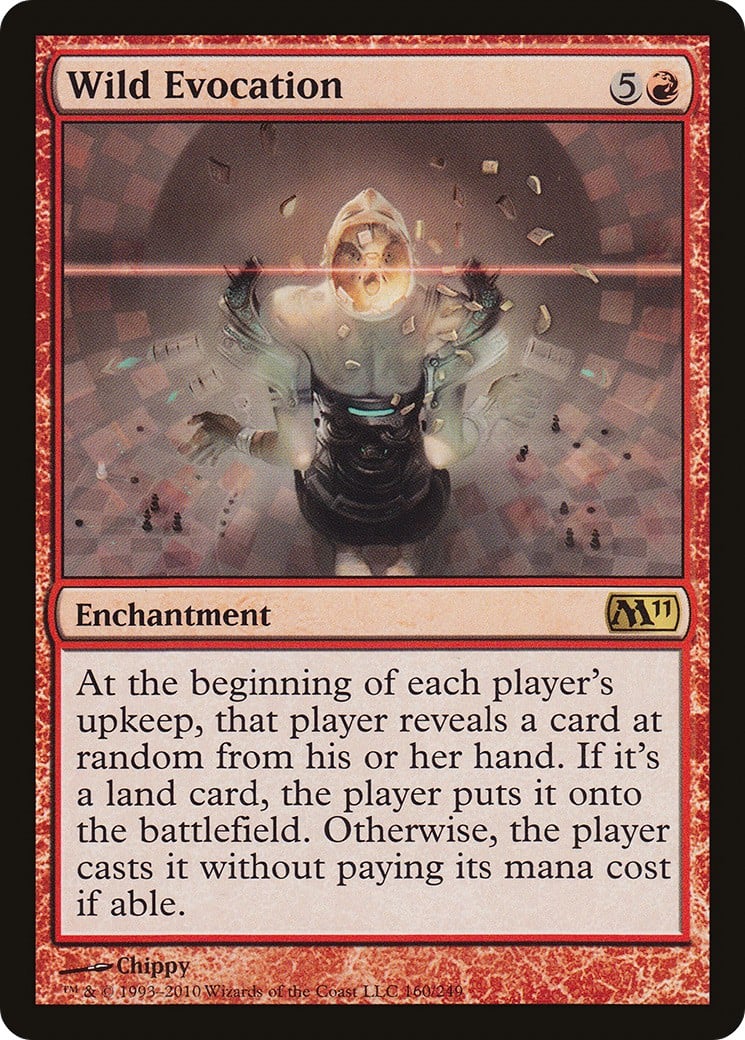 Wild Evocation - Image 1