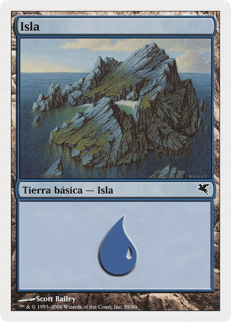 Island - Image 1