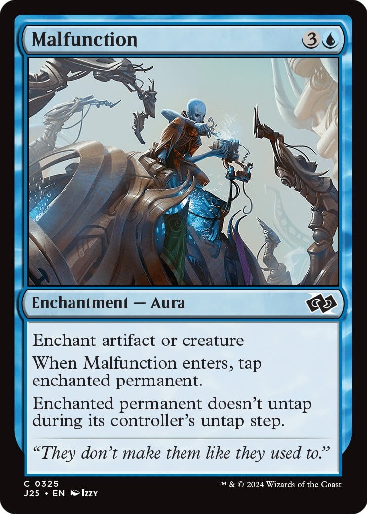 Malfunction - Image 1