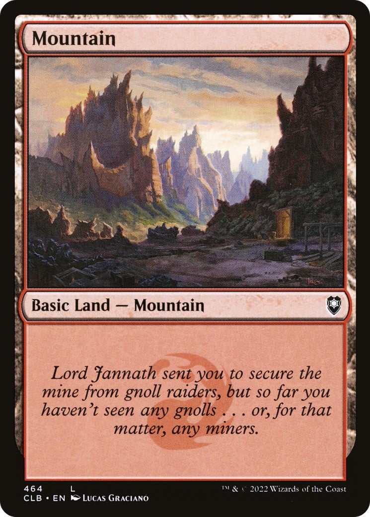 Mountain - Image 1