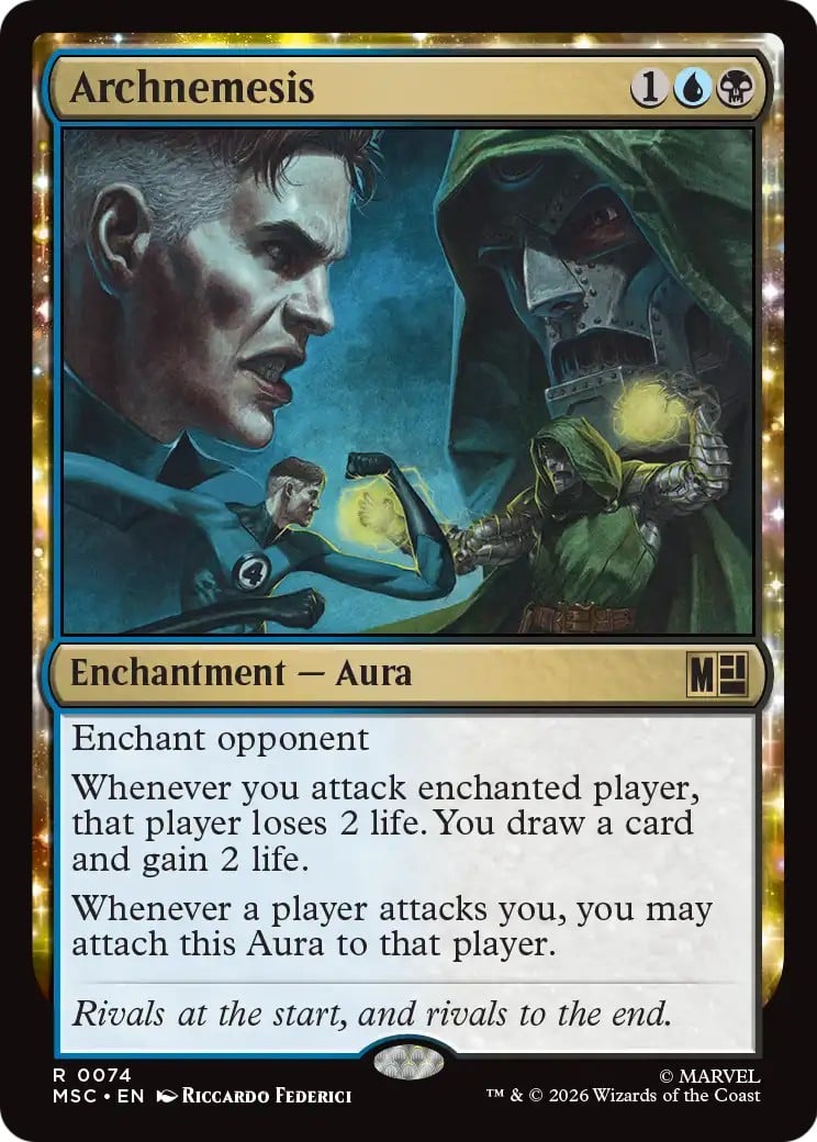 Archnemesis - Image 1