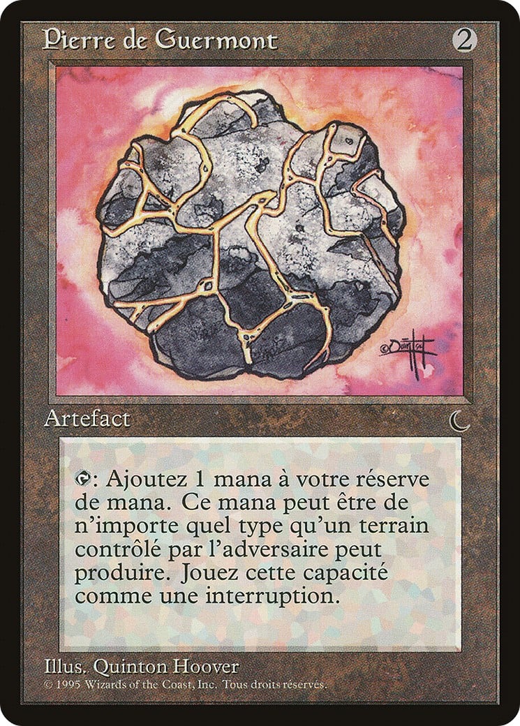 Fellwar Stone - Image 1