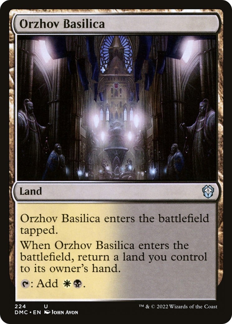 Orzhov Basilica - Image 1