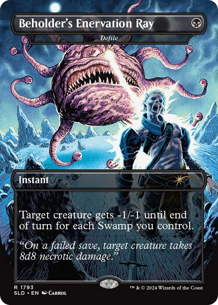 Defile - Image 1