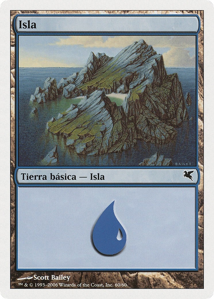 Island - Image 1