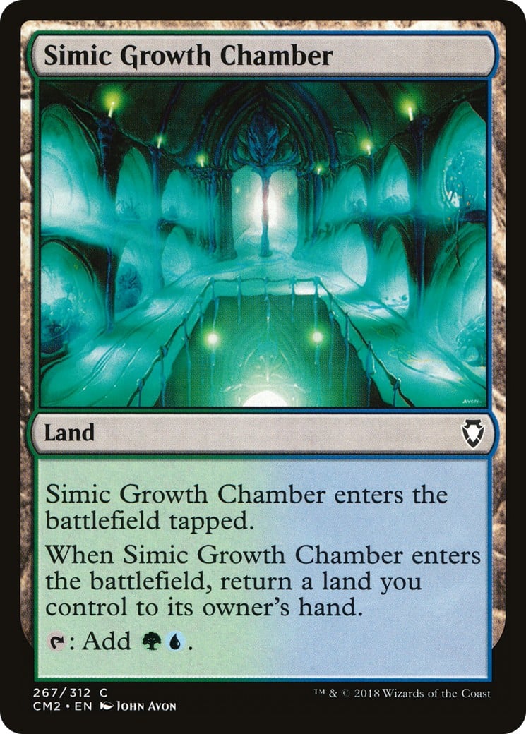 Simic Growth Chamber - Image 1