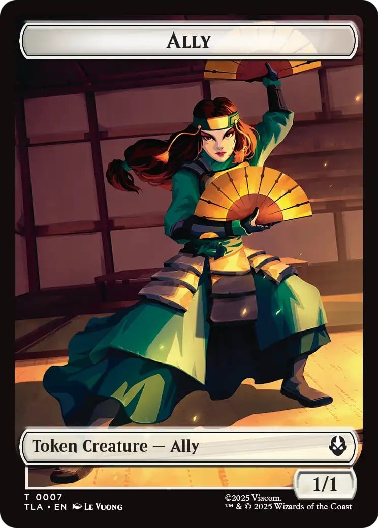 Ally - Image 1