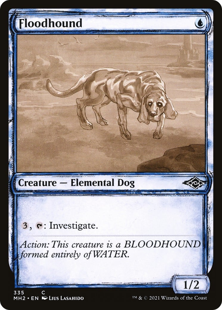 Floodhound - Image 1