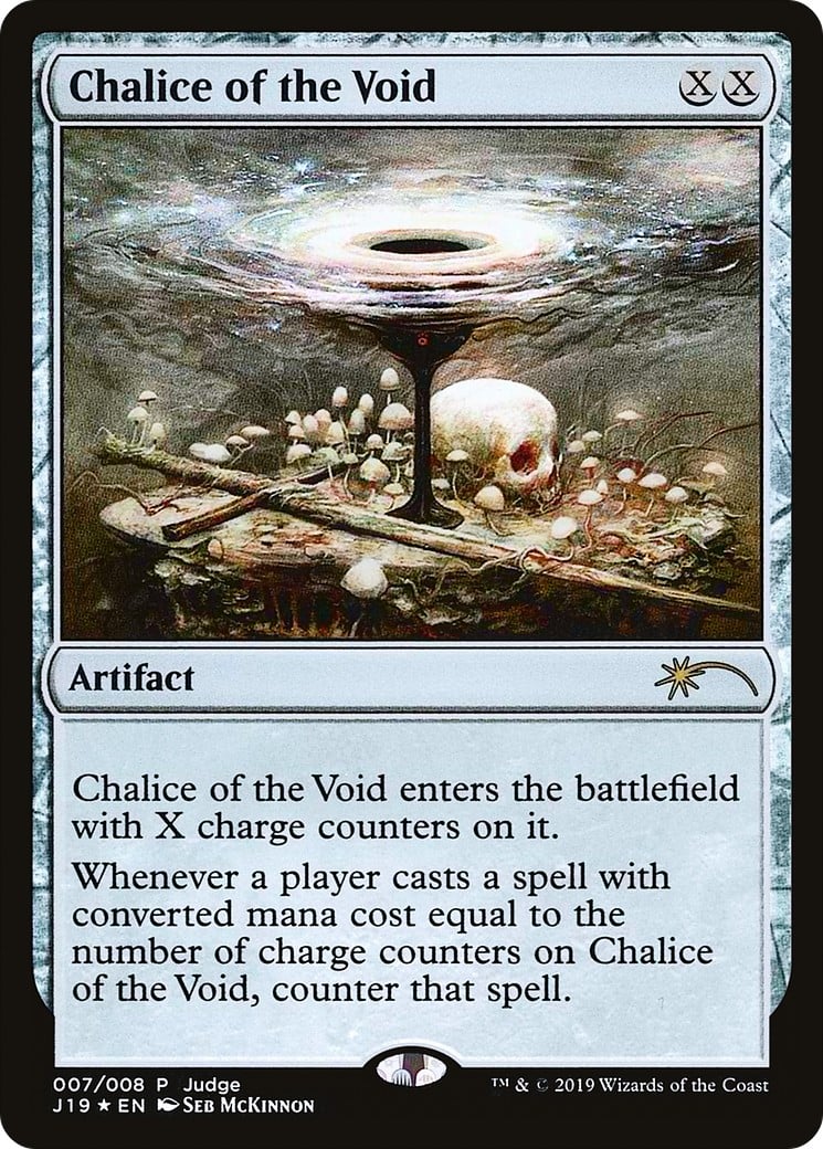 Chalice of the Void - Image 1