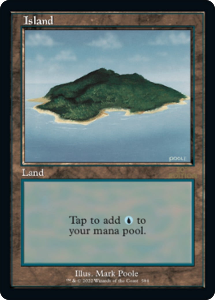 Island - Image 1