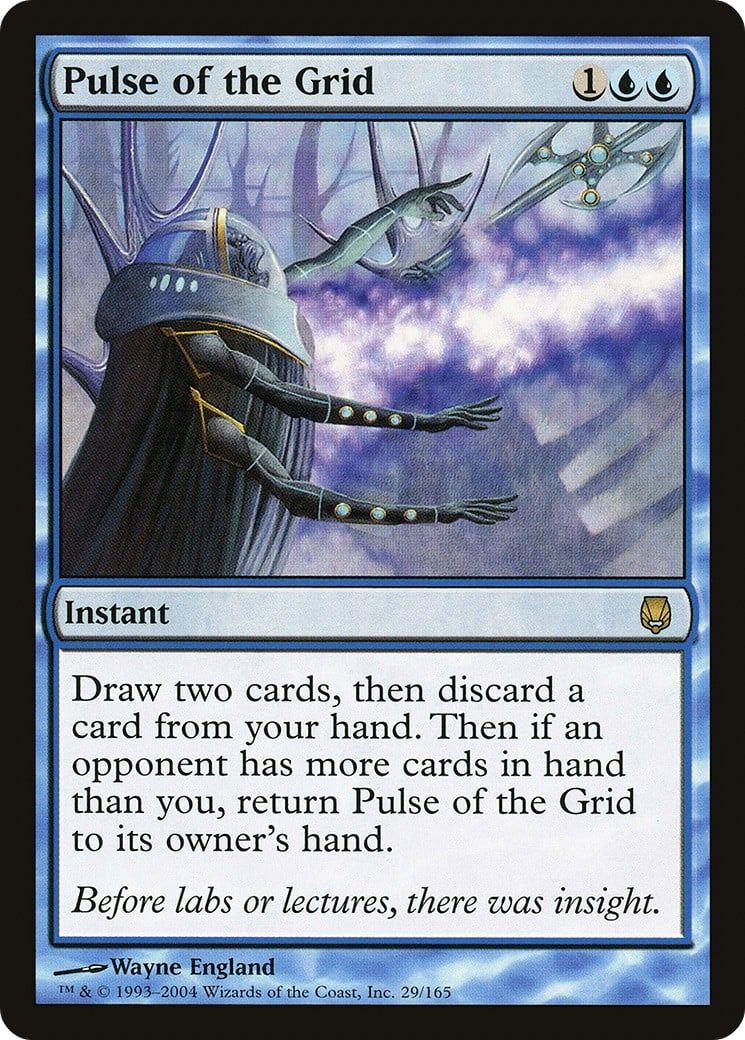 Pulse of the Grid - Image 1