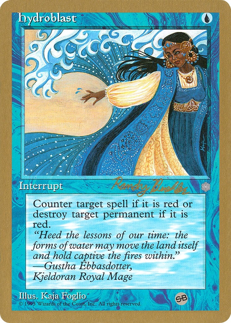 Hydroblast - Image 1