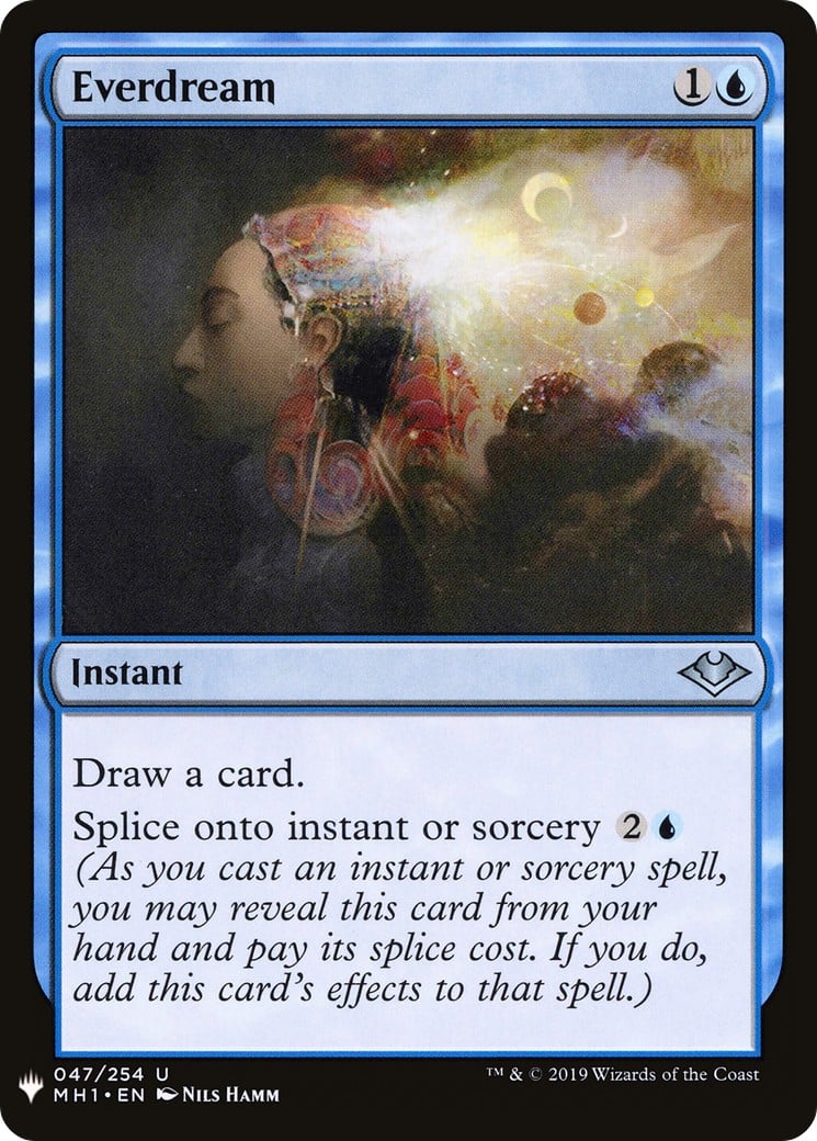 Everdream - Image 1