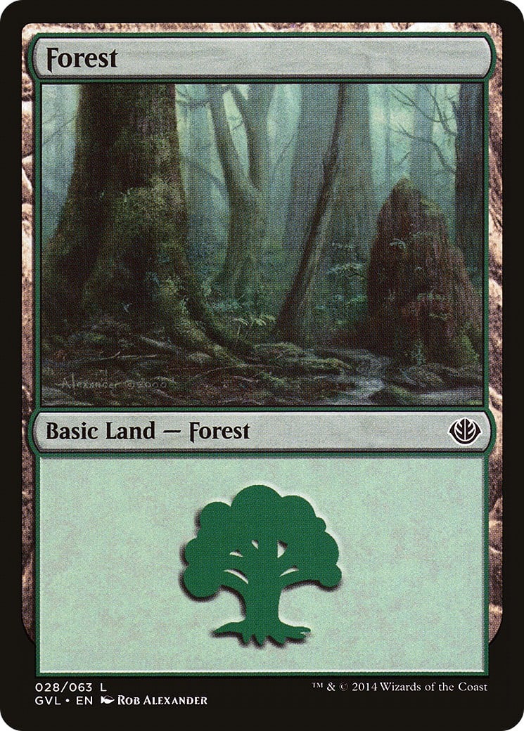 Forest - Image 1