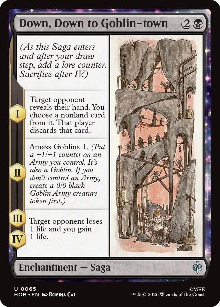 Down, Down to Goblin-town - Image 1