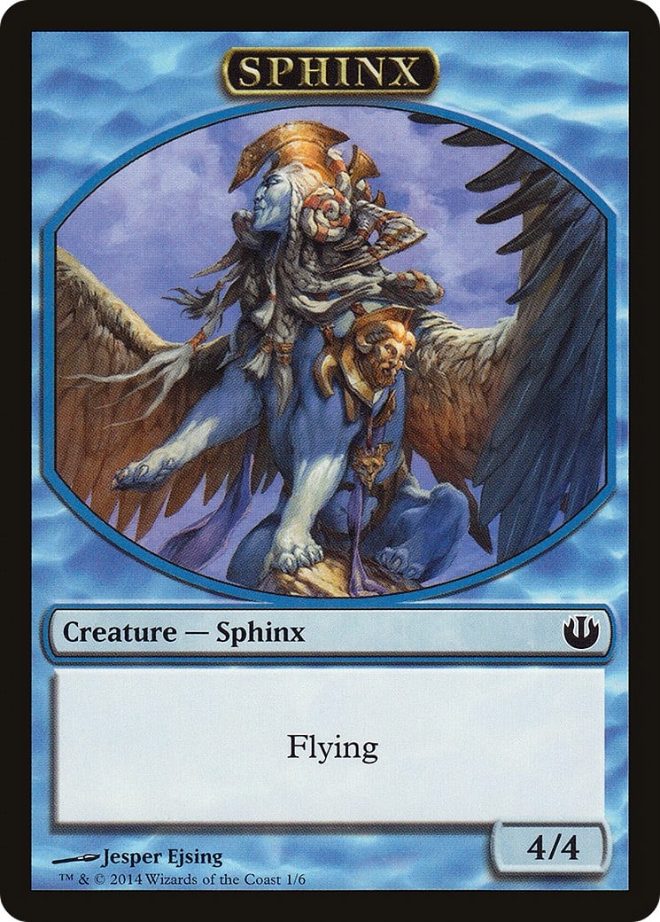 Sphinx - Image 1