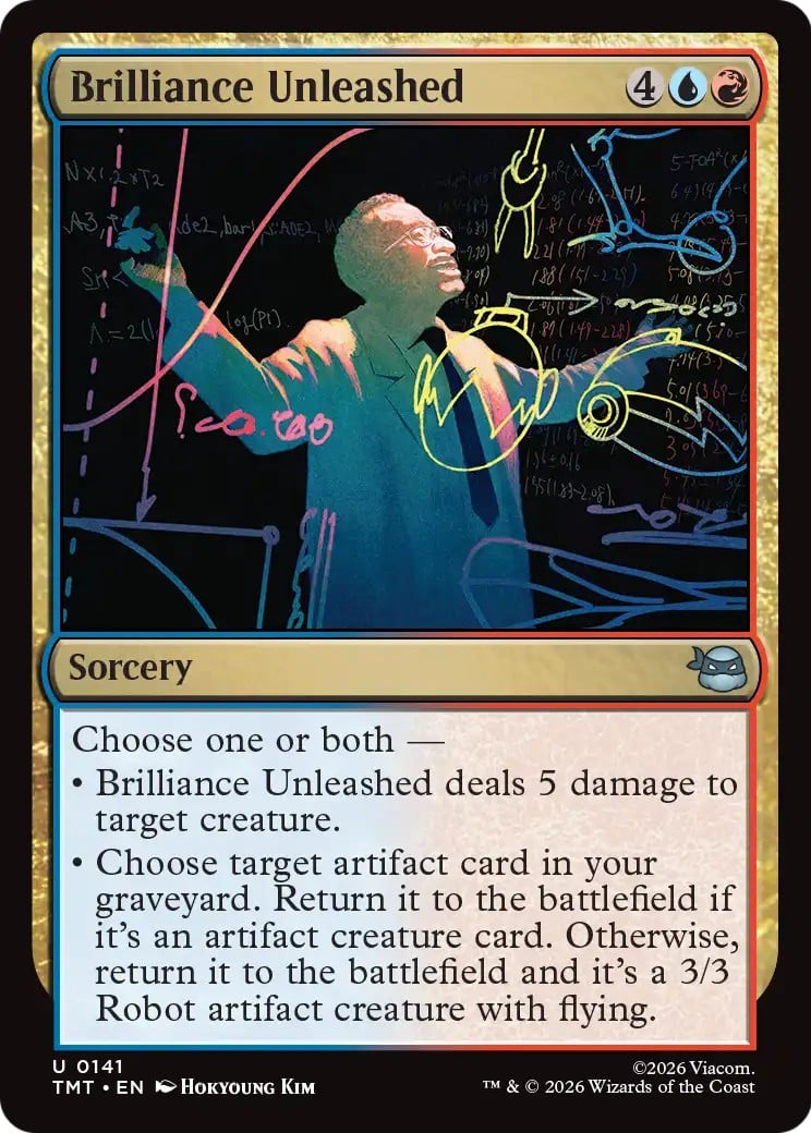 Brilliance Unleashed - Image 1