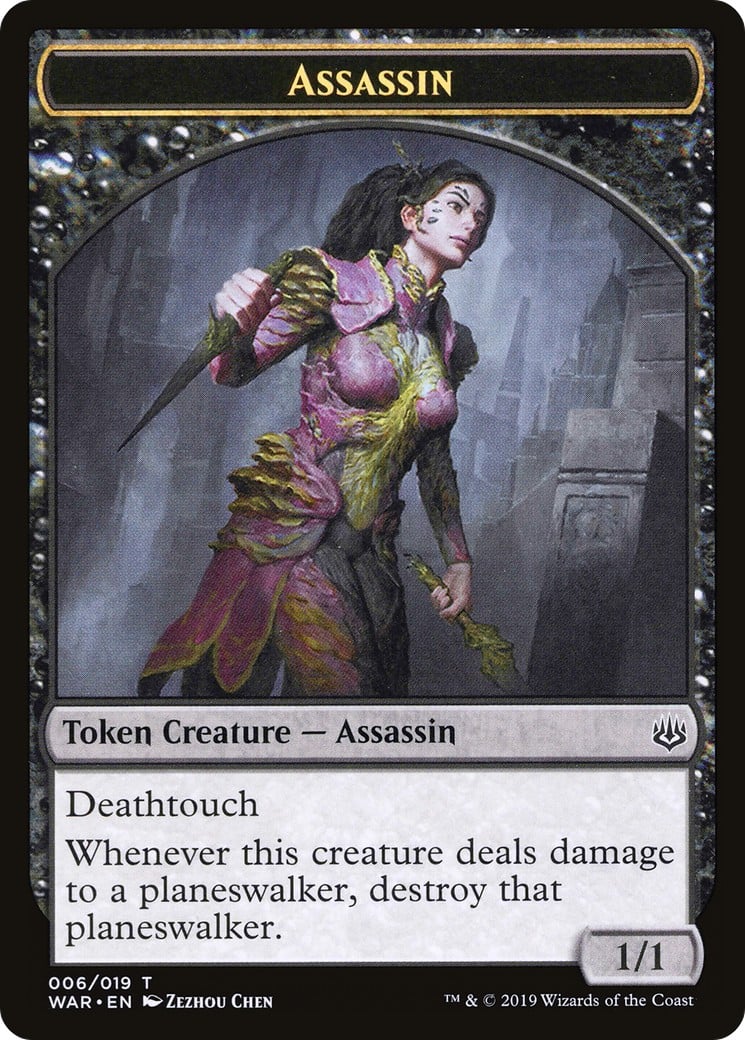 Assassin - Image 1