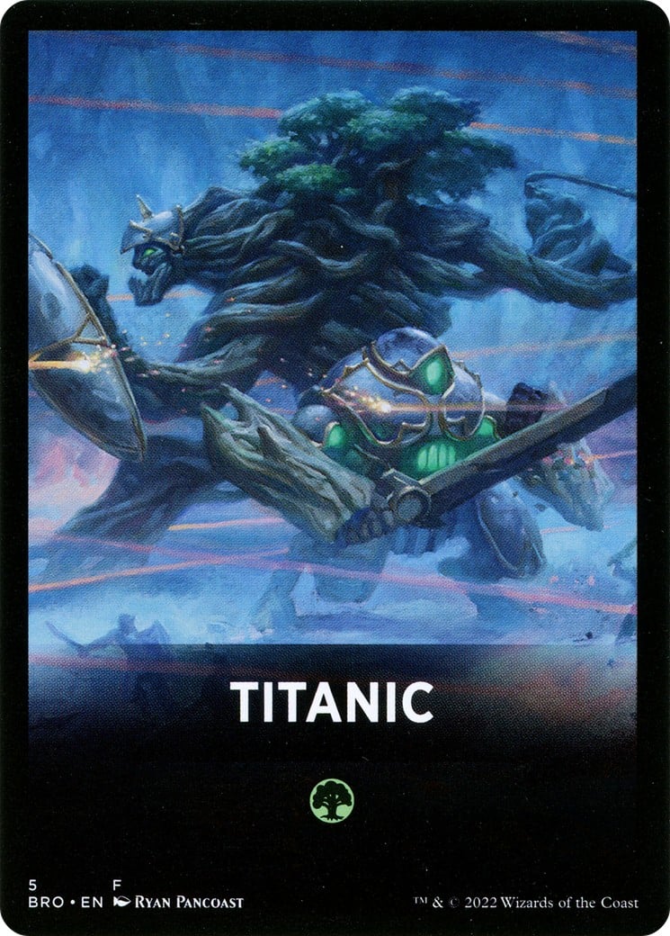 Titanic - Image 1