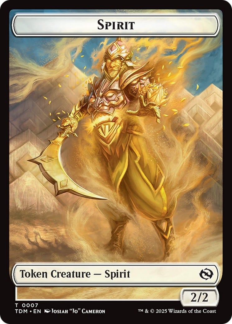 Spirit - Image 1