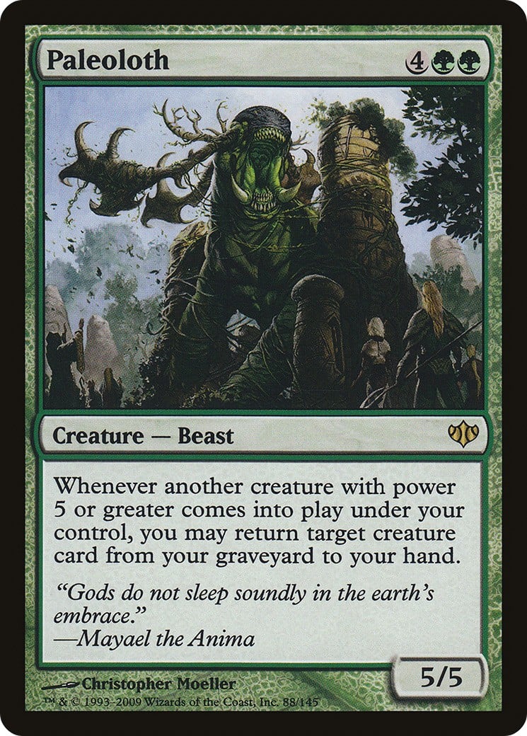 Paleoloth - Image 1