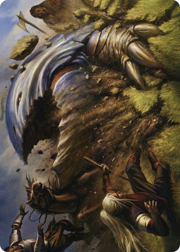 Bulette // Bulette - Image 1