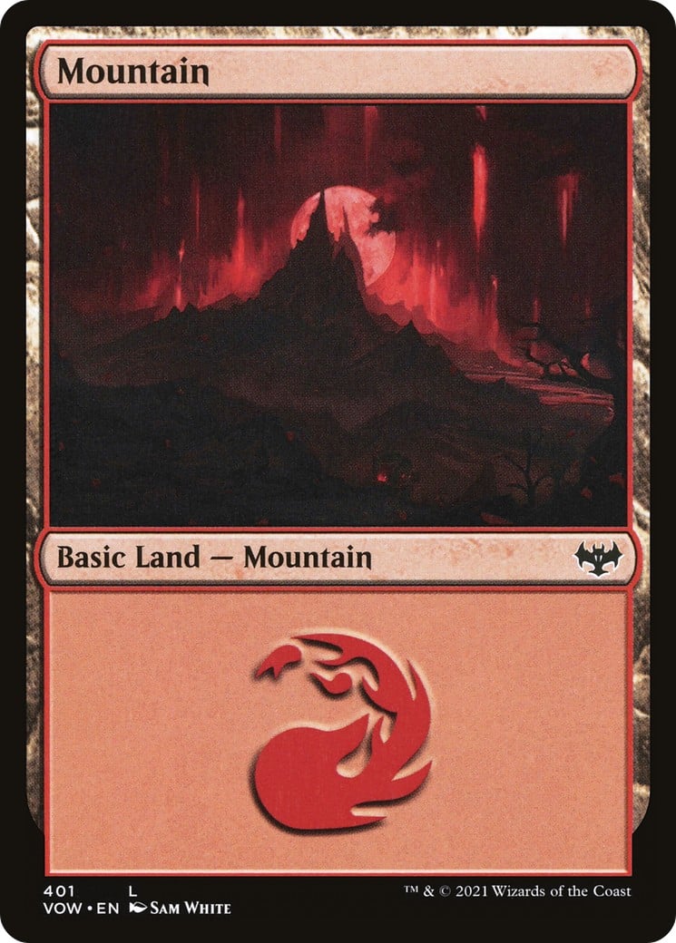 Mountain - Image 1