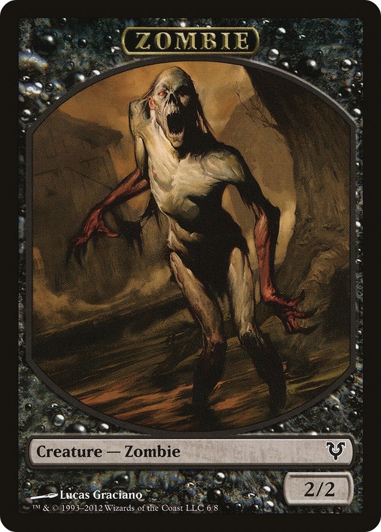 Zombie - Image 1