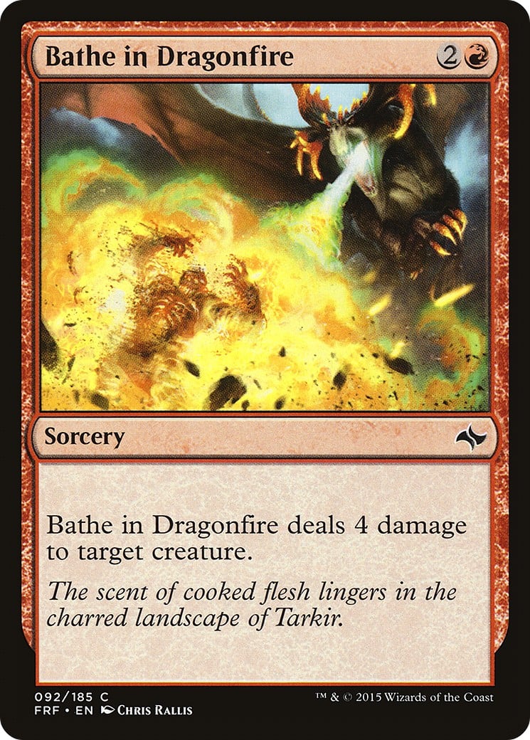 Bathe in Dragonfire - Image 1