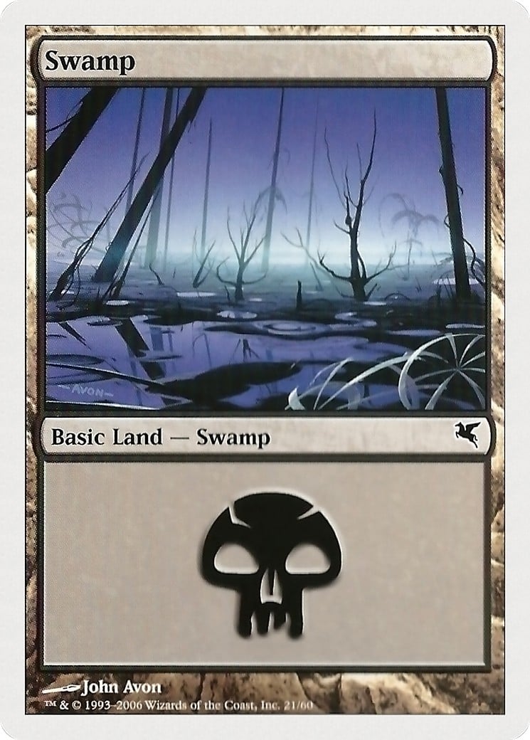 Swamp - Image 1